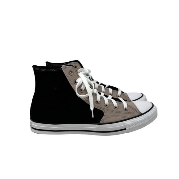 Converse Chuck Taylor High Sneakers Men's Size Skate Shoes Canvas Brown A04534F - Picture 3 of 8